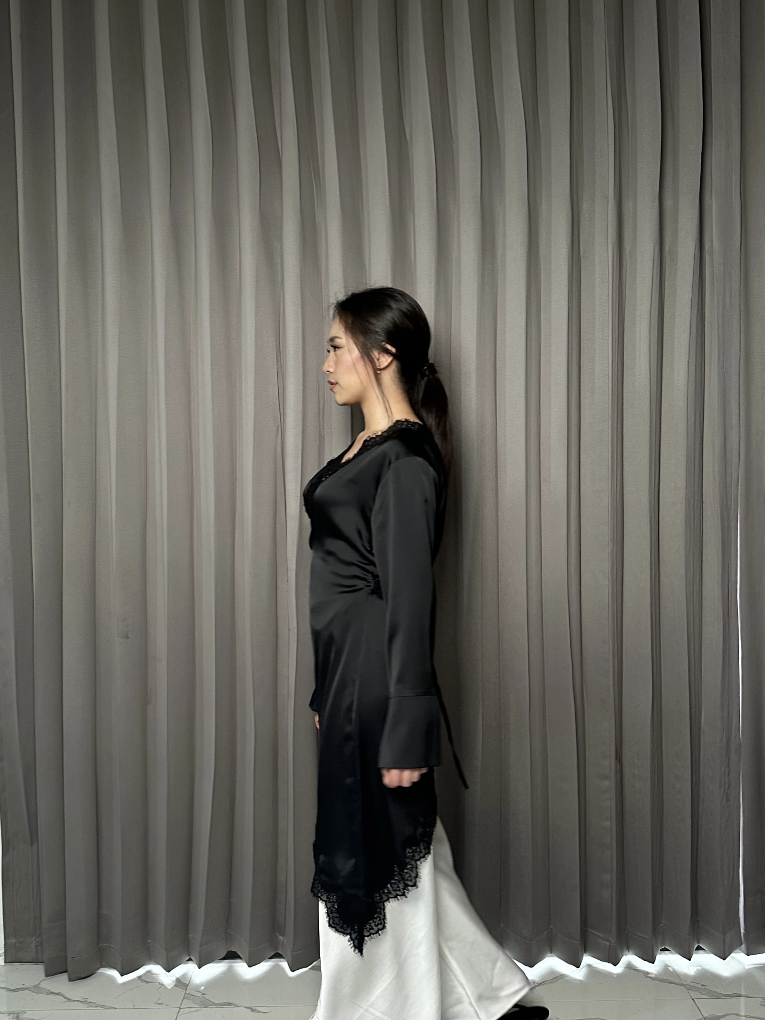 Kaléa Noire — alternate view